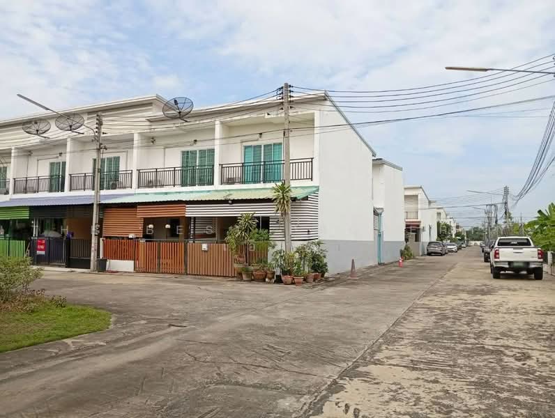 The Joy Home : เดอะ จอย โฮม, นครปฐม, อ้อมใหญ่, สามพราน, นครปฐม, 150 ตร.ม., ทาวน์เฮ้าส์ ขาย, โดย The Best Property เอ็กซ์, 500462649 - DDproperty.com
