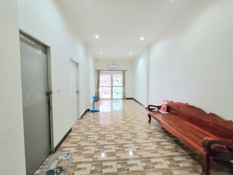 เซนสร ทาวน 2 แหลมฉบง, Chon Buri (Pattaya), Thung Suk La, Si Racha, Chon Buri (Pattaya), 2 Bedrooms, 97 sqm, Townhouse For Sale, by The Best Property เปิ้ล, 500462651 - DDproperty.com