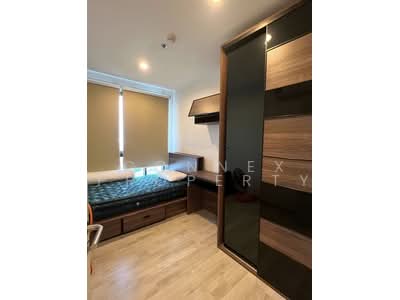 For Rent - IDEO Charan 70-Riverview, Bangkok