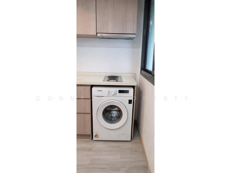 IDEO Charan 70-Riverview, Bangkok, 294 Charan Sanit Wong Rd, Bang Phlat, Bangkok, 2 Bedrooms, 45 sqm, Condo For Rent, by Connex Property, 500462652 - DDproperty.com