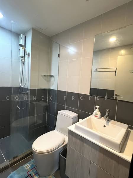 IDEO Charan 70-Riverview, Bangkok, 294 Charan Sanit Wong Rd, Bang Phlat, Bangkok, 2 Bedrooms, 45 sqm, Condo For Rent, by Connex Property, 500462652 - DDproperty.com