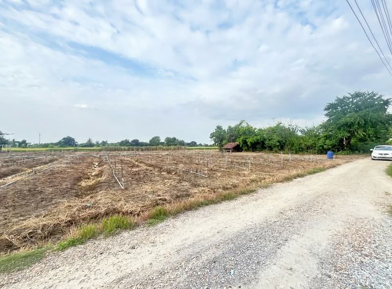 ทดนดอนตม นครปฐม, Nakhon Pathom, Lam Hoei, Don Tum, Nakhon Pathom, , 7,612 sqm, Land For Sale, by The Best Property อั๋น, 500462653 - DDproperty.com