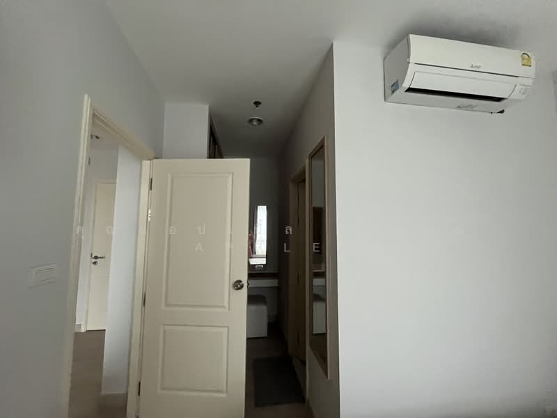 Centric Scene Ratchavipha, Bangkok, Ratchadaphisek Road, Bang Sue, Bangkok, 1 Bedroom, 35 sqm, Condo For Rent, by คุณแอปเปิ้ล (Khun Apple), 500462654 - DDproperty.com