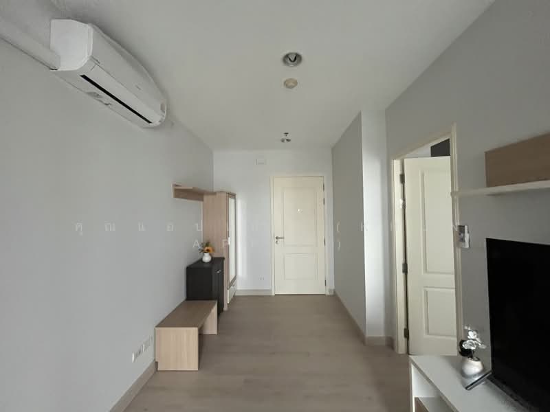 Centric Scene Ratchavipha : เซ็นทริค ซีน รัชวิภา, กรุงเทพ, ถนนรัชดาภิเษก, บางซื่อ, กรุงเทพ, 35 ตร.ม., คอนโด ให้เช่า, โดย คุณแอปเปิ้ล (Khun Apple), 500462654 - DDproperty.com