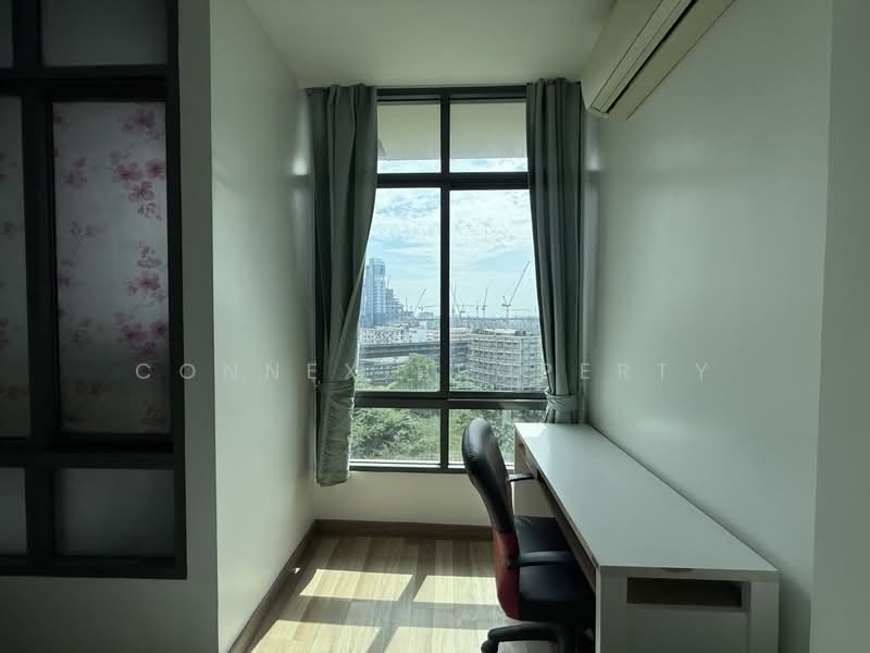 IDEO Blucove Sukhumvit : ไอดีโอ บลูโคฟ สุขุมวิท, กรุงเทพ, 2952 ถนนสุขุมวิท, บางนา, กรุงเทพ, 35 ตร.ม., คอนโด ให้เช่า, โดย Connex Property, 500462655 - DDproperty.com