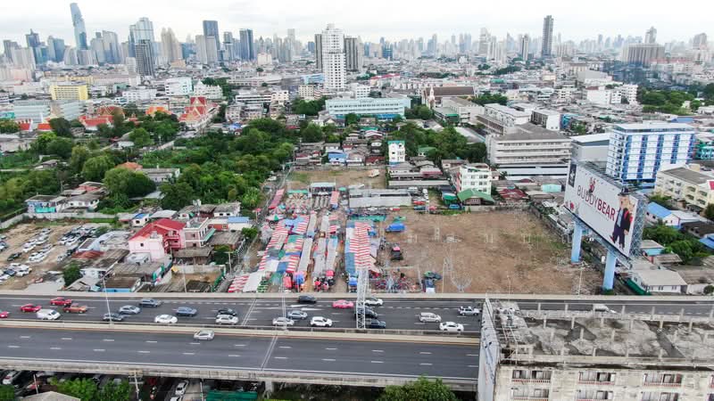 ทดนวางเปลากลางใจเมอง ถนนพระราม 3 แขวงบางโคล เขตบางคอแหลม กทม.10120, กรุงเทพ, เจริญราษฎร์ 7, บางโคล่, บางคอแหลม, กรุงเทพ, 1,000 ตร.ม., ที่ดิน ให้เช่า, โดย รุ่งโรจน์ นิ่มสมบุญ, 500462657 - DDproperty.com