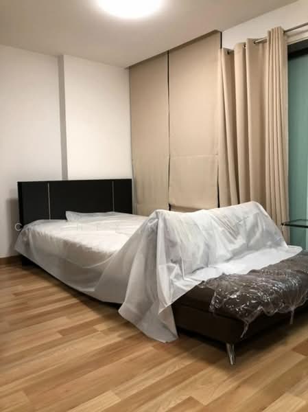 IDEO Blucove Sukhumvit, Bangkok, 2952 Sukhumvit Road, Bang Na, Bangkok, 1 Bedroom, 26 sqm, Condo For Rent, by Connex Property, 500462658 - DDproperty.com