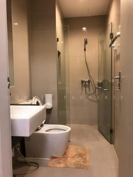 IDEO Blucove Sukhumvit, Bangkok, 2952 Sukhumvit Road, Bang Na, Bangkok, 1 Bedroom, 26 sqm, Condo For Rent, by Connex Property, 500462658 - DDproperty.com