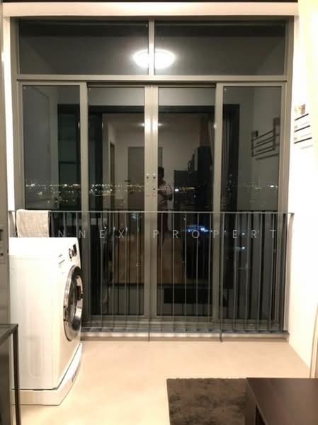 IDEO Blucove Sukhumvit, Bangkok, 2952 Sukhumvit Road, Bang Na, Bangkok, 1 Bedroom, 26 sqm, Condo For Rent, by Connex Property, 500462658 - DDproperty.com