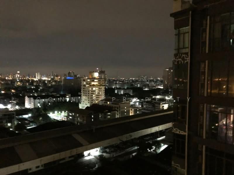 IDEO Blucove Sukhumvit, Bangkok, 2952 Sukhumvit Road, Bang Na, Bangkok, 1 Bedroom, 26 sqm, Condo For Rent, by Connex Property, 500462658 - DDproperty.com