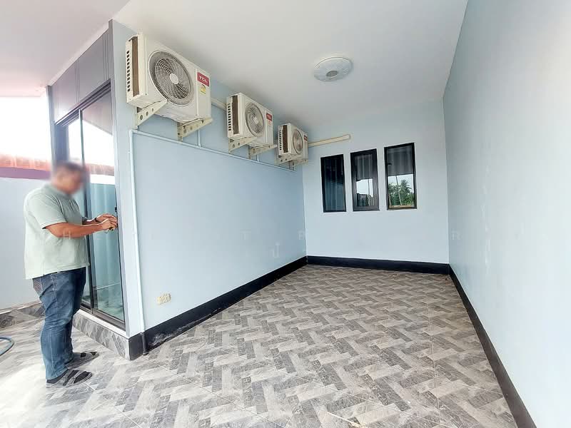 ทาวนเฮาสทาบอ หนองคาย, Nong Khai, Tha Bo, Nong Khai, 2 Bedrooms, 150 sqm, Townhouse For Sale, by The Best Property เป้า, 500462659 - DDproperty.com