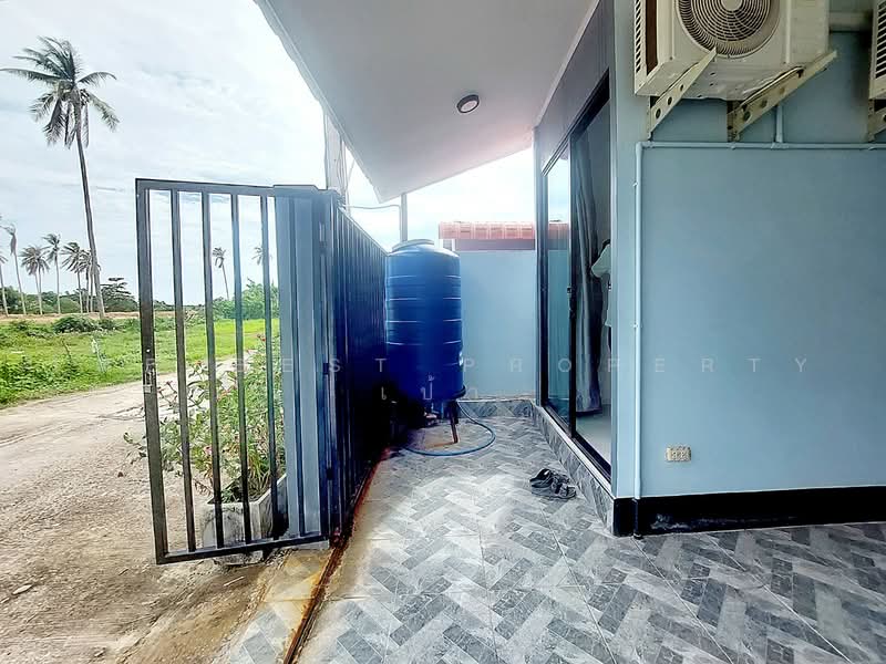 ทาวนเฮาสทาบอ หนองคาย, Nong Khai, Tha Bo, Nong Khai, 2 Bedrooms, 150 sqm, Townhouse For Sale, by The Best Property เป้า, 500462659 - DDproperty.com