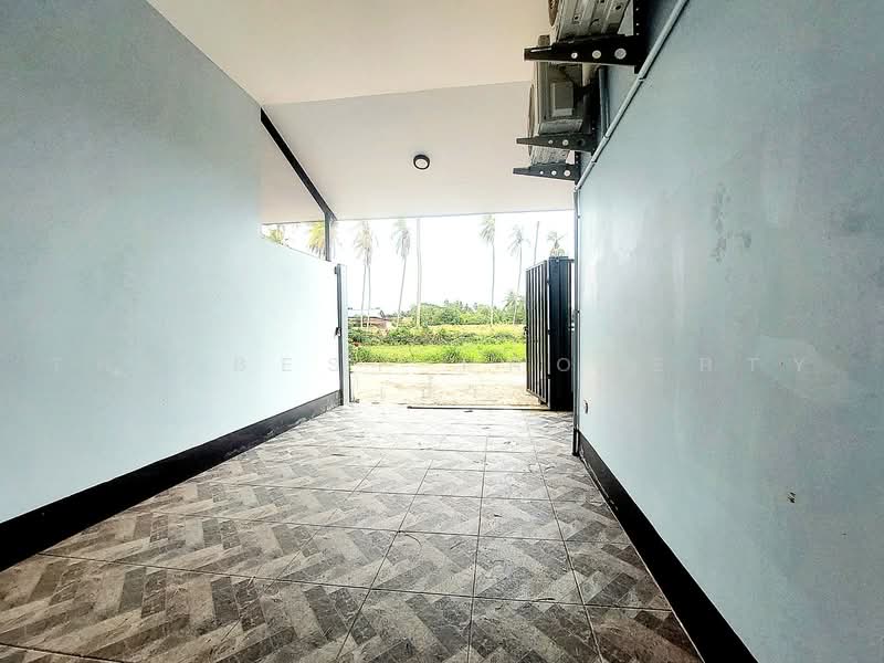 ทาวนเฮาสทาบอ หนองคาย, Nong Khai, Tha Bo, Nong Khai, 2 Bedrooms, 150 sqm, Townhouse For Sale, by The Best Property เป้า, 500462659 - DDproperty.com