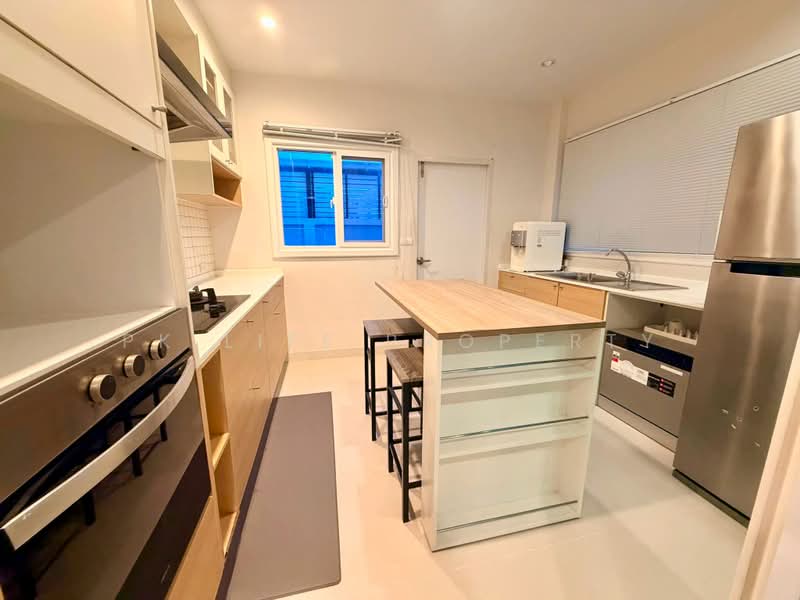 12R0613 This house for rent 4 bedroom 3 bathroom 75,000/month at thalang have fully furnished, Phuket, Thep Krasattri, Thalang, Phuket, 4 Bedrooms, 150 sqm, Single Detached House For Rent, by PK LIFE Property, 500462662 - DDproperty.com