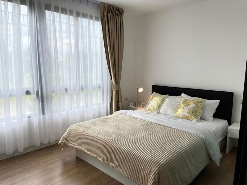 iCondo Salaya 2, Nakhon Pathom, Soi Tang Sin, Salaya - Nakonchaisri Road, Salaya, Phuttha Mon Thon, Nakhon Pathom, 1 Bedroom, 30 sqm, Condo For Rent, by Connex Property, 500462663 - DDproperty.com
