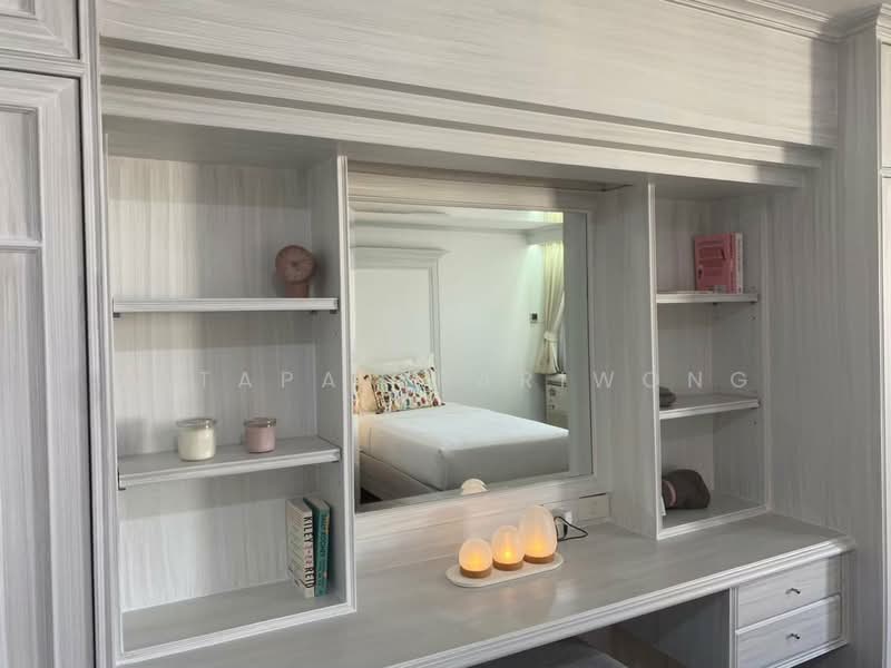 Sethiwan Mansion Sukhumvit 49, Bangkok, Soi Sukhumvit 49, Khlong Tan Nua, Watthana, Bangkok, 3 Bedrooms, 325 sqm, Condo For Rent, by Sutapat Pariwong, 500462665 - DDproperty.com