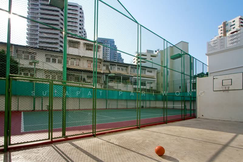 Sethiwan Mansion Sukhumvit 49, Bangkok, Soi Sukhumvit 49, Khlong Tan Nua, Watthana, Bangkok, 3 Bedrooms, 325 sqm, Condo For Rent, by Sutapat Pariwong, 500462665 - DDproperty.com