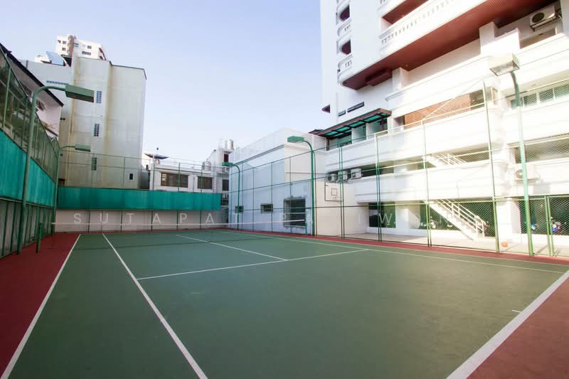 Sethiwan Mansion Sukhumvit 49, Bangkok, Soi Sukhumvit 49, Khlong Tan Nua, Watthana, Bangkok, 3 Bedrooms, 325 sqm, Condo For Rent, by Sutapat Pariwong, 500462665 - DDproperty.com