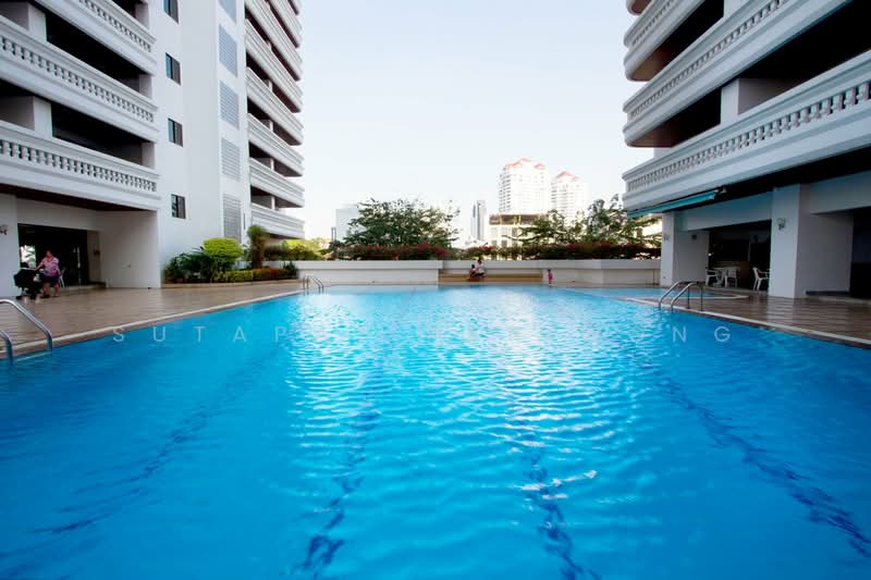 Sethiwan Mansion Sukhumvit 49, Bangkok, Soi Sukhumvit 49, Khlong Tan Nua, Watthana, Bangkok, 3 Bedrooms, 325 sqm, Condo For Rent, by Sutapat Pariwong, 500462665 - DDproperty.com