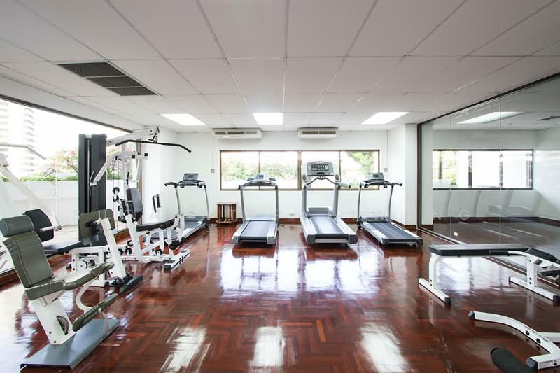 Sethiwan Mansion Sukhumvit 49, Bangkok, Soi Sukhumvit 49, Khlong Tan Nua, Watthana, Bangkok, 3 Bedrooms, 325 sqm, Condo For Rent, by Sutapat Pariwong, 500462665 - DDproperty.com