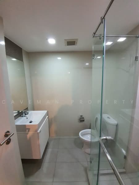 Maestro 39, Bangkok, Sukhumvit Road, Khlong Tan Nua, Watthana, Bangkok, 1 Bedroom, 32 sqm, Condo For Rent, by caveman property, 500462667 - DDproperty.com