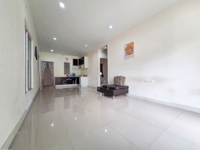I Leaf Park 1 Rama 2 km. 14, Bangkok, Samae Dam, Bang Khun Thian, Bangkok, 4 Bedrooms, 119 sqm, Semi-Detached House (Twin House) For Sale, by CHAWALIT KONGSAKPAIBUL, 500462668 - DDproperty.com
