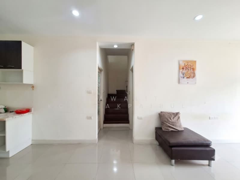 I Leaf Park 1 Rama 2 km. 14, Bangkok, Samae Dam, Bang Khun Thian, Bangkok, 4 Bedrooms, 119 sqm, Semi-Detached House (Twin House) For Sale, by CHAWALIT KONGSAKPAIBUL, 500462668 - DDproperty.com