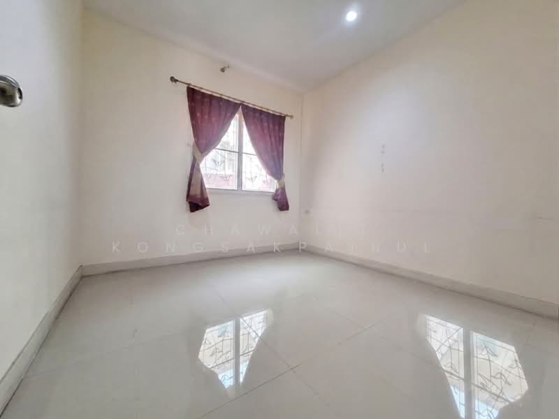 I Leaf Park 1 Rama 2 km. 14, Bangkok, Samae Dam, Bang Khun Thian, Bangkok, 4 Bedrooms, 119 sqm, Semi-Detached House (Twin House) For Sale, by CHAWALIT KONGSAKPAIBUL, 500462668 - DDproperty.com