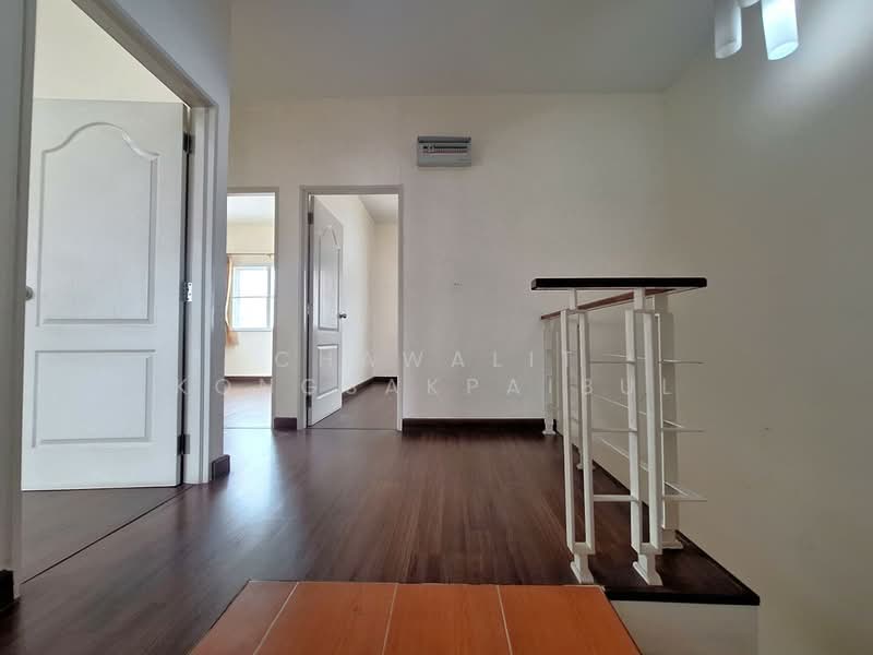 I Leaf Park 1 Rama 2 km. 14, Bangkok, Samae Dam, Bang Khun Thian, Bangkok, 4 Bedrooms, 119 sqm, Semi-Detached House (Twin House) For Sale, by CHAWALIT KONGSAKPAIBUL, 500462668 - DDproperty.com