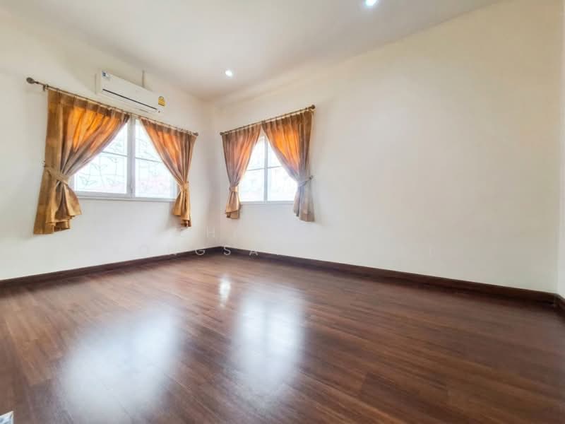 I Leaf Park 1 Rama 2 km. 14, Bangkok, Samae Dam, Bang Khun Thian, Bangkok, 4 Bedrooms, 119 sqm, Semi-Detached House (Twin House) For Sale, by CHAWALIT KONGSAKPAIBUL, 500462668 - DDproperty.com