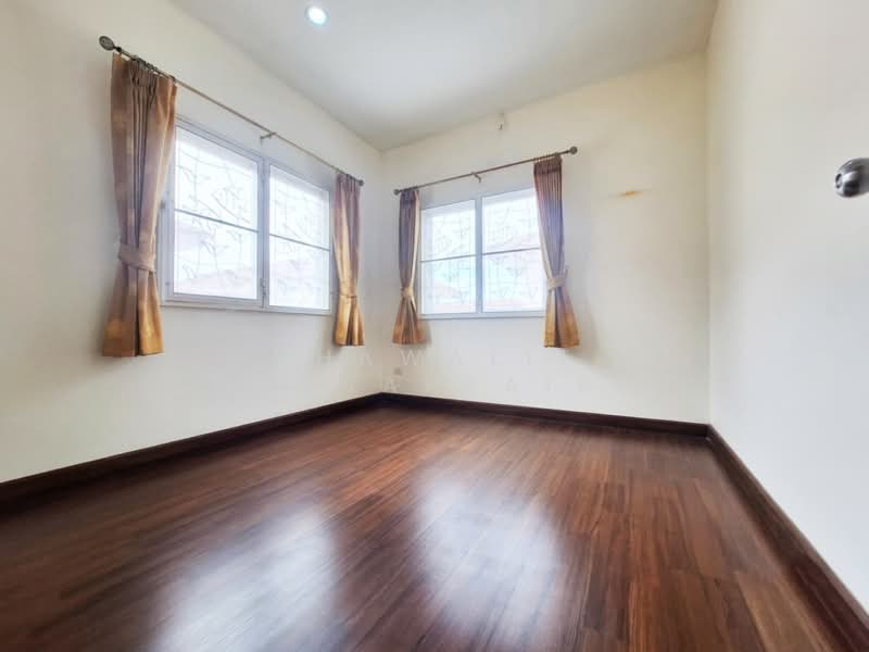 I Leaf Park 1 Rama 2 km. 14, Bangkok, Samae Dam, Bang Khun Thian, Bangkok, 4 Bedrooms, 119 sqm, Semi-Detached House (Twin House) For Sale, by CHAWALIT KONGSAKPAIBUL, 500462668 - DDproperty.com
