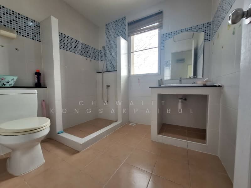 I Leaf Park 1 Rama 2 km. 14, Bangkok, Samae Dam, Bang Khun Thian, Bangkok, 4 Bedrooms, 119 sqm, Semi-Detached House (Twin House) For Sale, by CHAWALIT KONGSAKPAIBUL, 500462668 - DDproperty.com