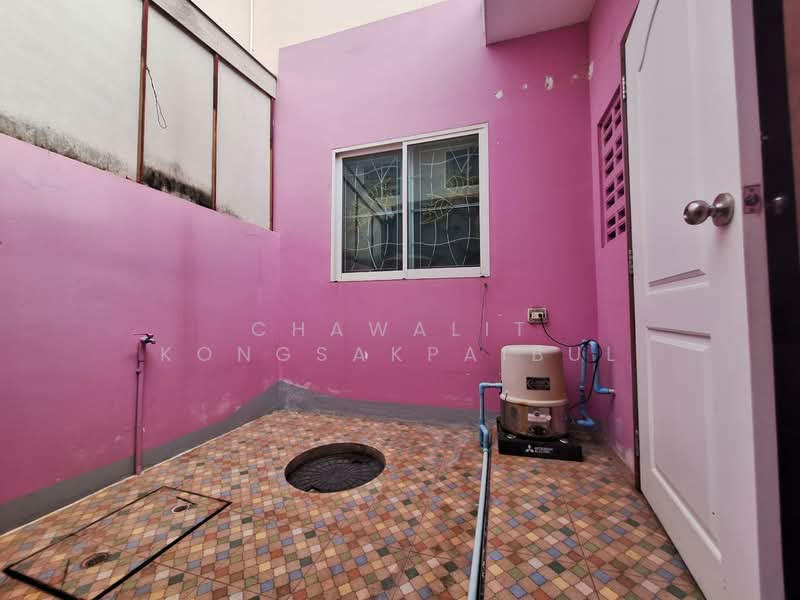 I Leaf Park 1 Rama 2 km. 14, Bangkok, Samae Dam, Bang Khun Thian, Bangkok, 4 Bedrooms, 119 sqm, Semi-Detached House (Twin House) For Sale, by CHAWALIT KONGSAKPAIBUL, 500462668 - DDproperty.com