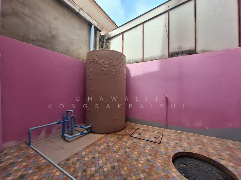 I Leaf Park 1 Rama 2 km. 14, Bangkok, Samae Dam, Bang Khun Thian, Bangkok, 4 Bedrooms, 119 sqm, Semi-Detached House (Twin House) For Sale, by CHAWALIT KONGSAKPAIBUL, 500462668 - DDproperty.com