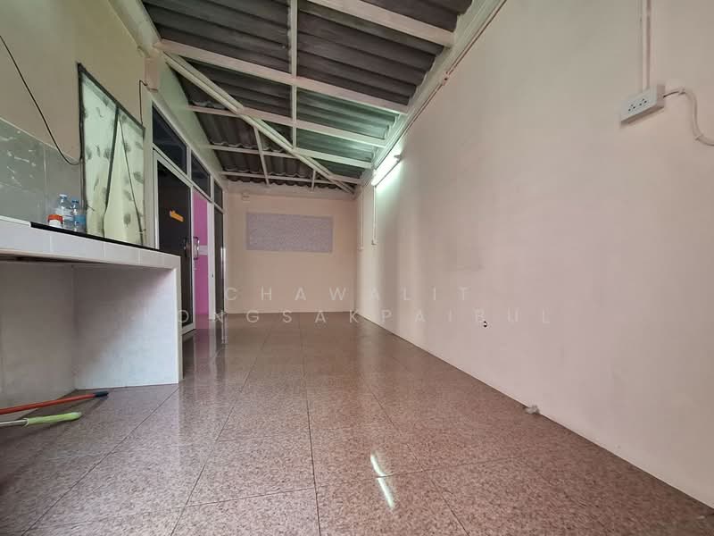 I Leaf Park 1 Rama 2 km. 14, Bangkok, Samae Dam, Bang Khun Thian, Bangkok, 4 Bedrooms, 119 sqm, Semi-Detached House (Twin House) For Sale, by CHAWALIT KONGSAKPAIBUL, 500462668 - DDproperty.com