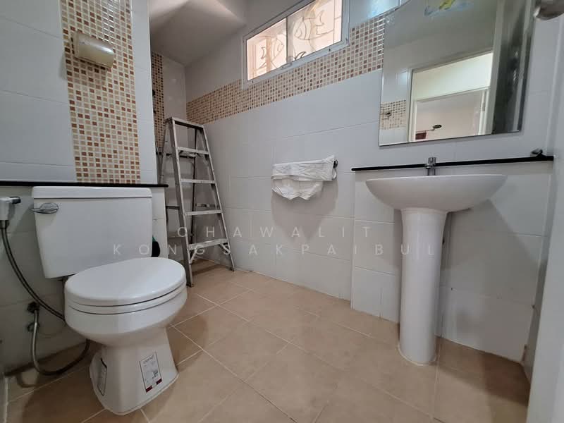 I Leaf Park 1 Rama 2 km. 14, Bangkok, Samae Dam, Bang Khun Thian, Bangkok, 4 Bedrooms, 119 sqm, Semi-Detached House (Twin House) For Sale, by CHAWALIT KONGSAKPAIBUL, 500462668 - DDproperty.com
