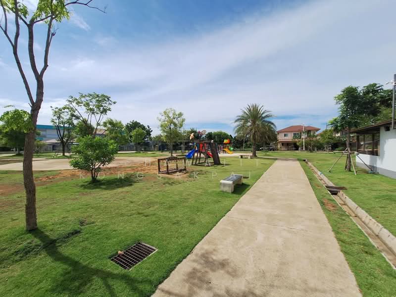 I Leaf Park 1 Rama 2 km. 14, Bangkok, Samae Dam, Bang Khun Thian, Bangkok, 4 Bedrooms, 119 sqm, Semi-Detached House (Twin House) For Sale, by CHAWALIT KONGSAKPAIBUL, 500462668 - DDproperty.com
