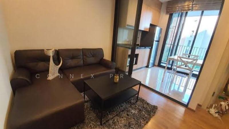 Hasu Haus, Bangkok, Sukhumvit 77 Road, Phra Kanong Nua, Watthana, Bangkok, 1 Bedroom, 30 sqm, Condo For Rent, by Connex Property, 500462669 - DDproperty.com