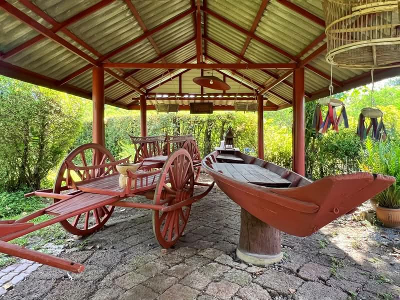 Pathum Thani, Khlong Sam, Khlong Luang, Pathum Thani, , 11,960 sqm, Land For Sale, by Phatsaran Kaiboriboon, 500462671 - DDproperty.com