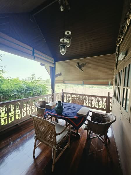 Pathum Thani, Khlong Sam, Khlong Luang, Pathum Thani, , 11,960 sqm, Land For Sale, by Phatsaran Kaiboriboon, 500462671 - DDproperty.com