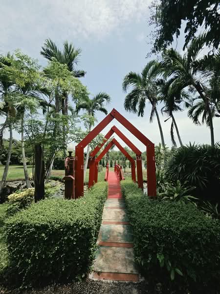 Pathum Thani, Khlong Sam, Khlong Luang, Pathum Thani, , 11,960 sqm, Land For Sale, by Phatsaran Kaiboriboon, 500462671 - DDproperty.com