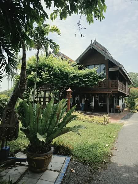 Pathum Thani, Khlong Sam, Khlong Luang, Pathum Thani, , 11,960 sqm, Land For Sale, by Phatsaran Kaiboriboon, 500462671 - DDproperty.com