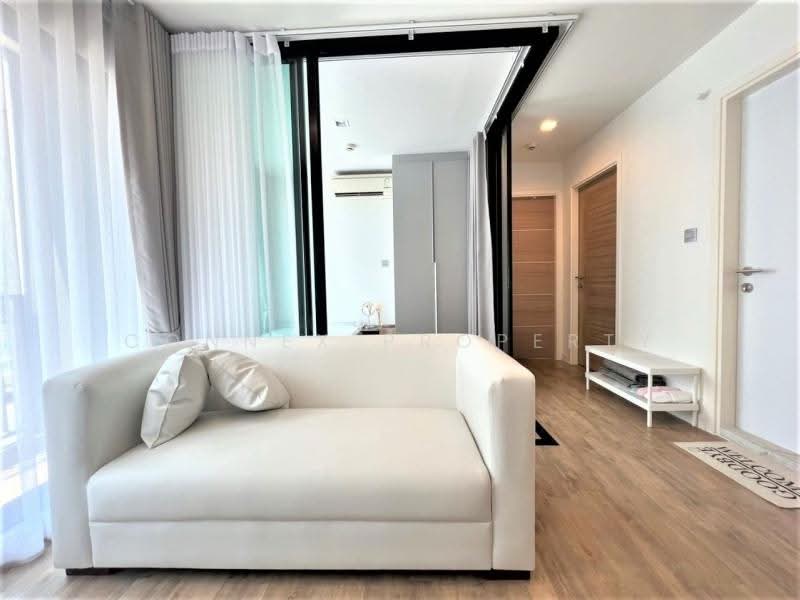 H2 Ramintra 21, Bangkok, Soi Ramindra 21 Ramindra Road, Anusaowari, Bang Khen, Bangkok, 2 Bedrooms, 41 sqm, Condo For Rent, by Connex Property, 500462672 - DDproperty.com