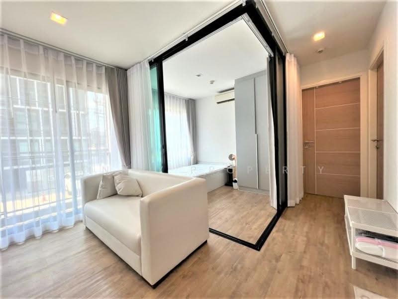 H2 Ramintra 21, Bangkok, Soi Ramindra 21 Ramindra Road, Anusaowari, Bang Khen, Bangkok, 2 Bedrooms, 41 sqm, Condo For Rent, by Connex Property, 500462672 - DDproperty.com