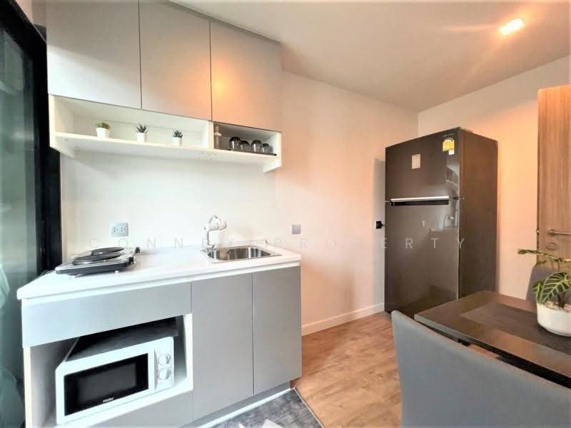 H2 Ramintra 21, Bangkok, Soi Ramindra 21 Ramindra Road, Anusaowari, Bang Khen, Bangkok, 2 Bedrooms, 41 sqm, Condo For Rent, by Connex Property, 500462672 - DDproperty.com
