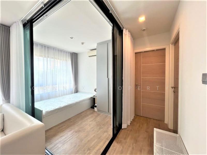 H2 Ramintra 21, Bangkok, Soi Ramindra 21 Ramindra Road, Anusaowari, Bang Khen, Bangkok, 2 Bedrooms, 41 sqm, Condo For Rent, by Connex Property, 500462672 - DDproperty.com