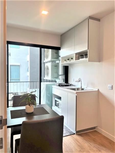 H2 Ramintra 21, Bangkok, Soi Ramindra 21 Ramindra Road, Anusaowari, Bang Khen, Bangkok, 2 Bedrooms, 41 sqm, Condo For Rent, by Connex Property, 500462672 - DDproperty.com