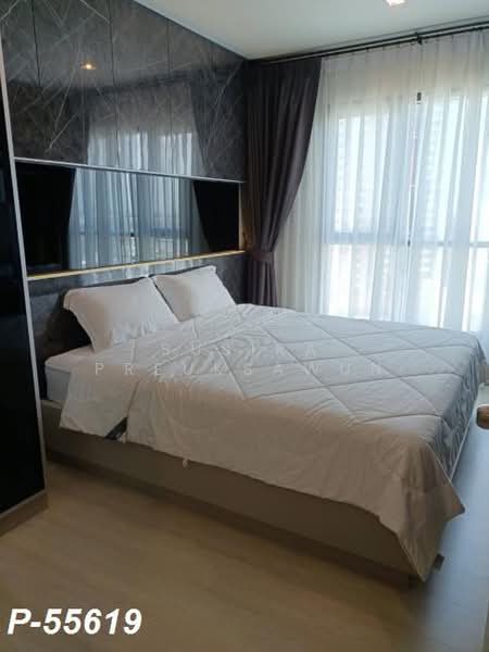 Life Sukhumvit 48, Bangkok, Soi Sukhumvit 48, Phra Kanong, Khlong Toei, Bangkok, 2 Bedrooms, 42 sqm, Condo For Rent, by Susira Preuksawun, 500462673 - DDproperty.com