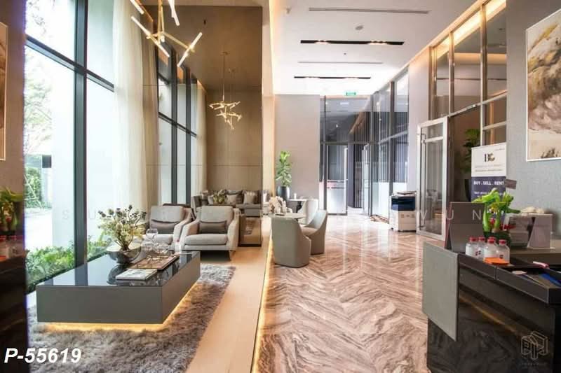 Life Sukhumvit 48 : ไลฟ์ สุขุมวิท 48, กรุงเทพ, ซอยสุขุมวิท 48, พระโขนง, คลองเตย, กรุงเทพ, 42 ตร.ม., คอนโด ให้เช่า, โดย Susira Preuksawun, 500462673 - DDproperty.com