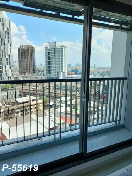 Life Sukhumvit 48 : ไลฟ์ สุขุมวิท 48, กรุงเทพ, ซอยสุขุมวิท 48, พระโขนง, คลองเตย, กรุงเทพ, 42 ตร.ม., คอนโด ให้เช่า, โดย Susira Preuksawun, 500462673 - DDproperty.com